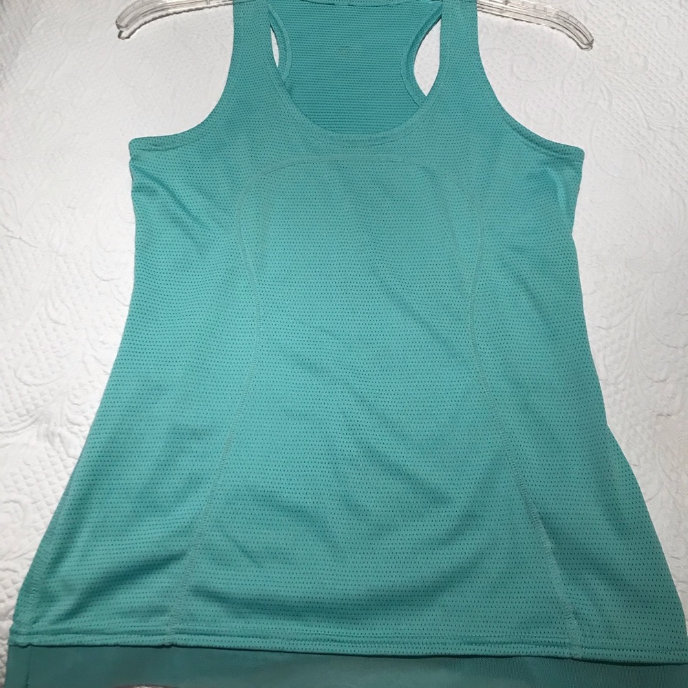 Lululemon tank top
